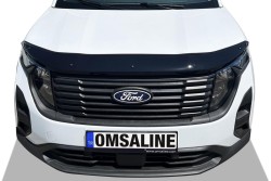 Ford Tourneo Courier Ön Kaput Rüzgarlığı 4mm A+ 2024 ve Sonrası - Thumbnail