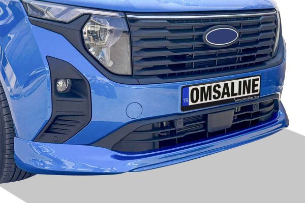 Ford Tourneo Courier Ön Karlık 2024 ve Sonrası