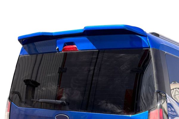 Ford Tourneo Courier Spoiler 2024 ve Sonrası
