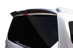 Ford Tourneo Courier Spoiler Abarth 2018-2023 Arası - Thumbnail