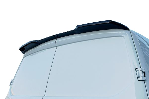 Ford Tourneo Custom Anatomik Spoiler Yarasa Model Çift Kapı 2024 ve Sonrası