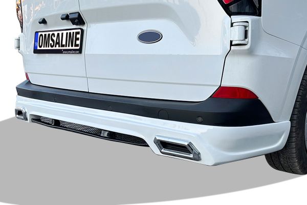 Ford Tourneo Custom Arka Karlık 2024 ve Sonrası 