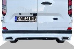Ford Tourneo Custom Arka Karlık 2024 ve Sonrası - Thumbnail