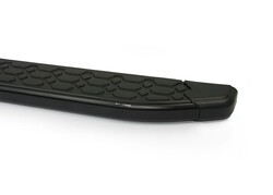 OMSA Ford Tourneo Custom Blackline Yan Basamak Siyah Uzun Şase 2012 ve Sonrası - Thumbnail