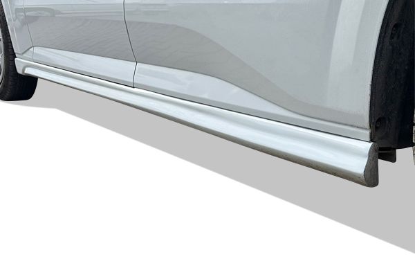 Ford Tourneo Custom Marşpiyel Uzun Şase 2024 ve Sonrası