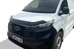Kaput Rüzgarlıkları - Ford Tourneo Custom Ön Kaput Rüzgarlığı 2024 ve Sonrası