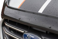 Ford Tourneo Custom Ön Kaput Rüzgarlığı 4mm A+ 2018-2023 Arası - Thumbnail