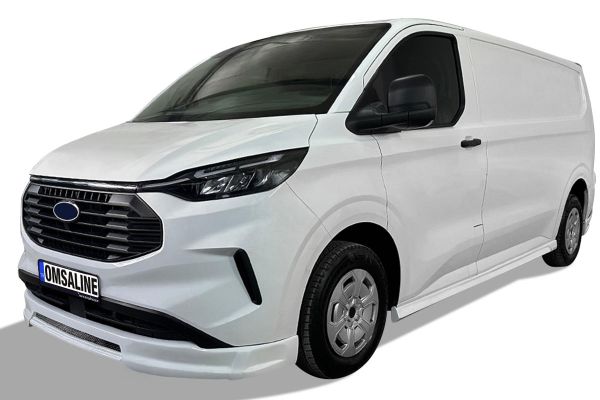 Ford Tourneo Custom Ön Karlık 2024 ve Sonrası