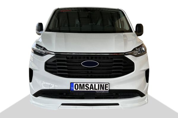 Ford Tourneo Custom Ön Karlık 2024 ve Sonrası