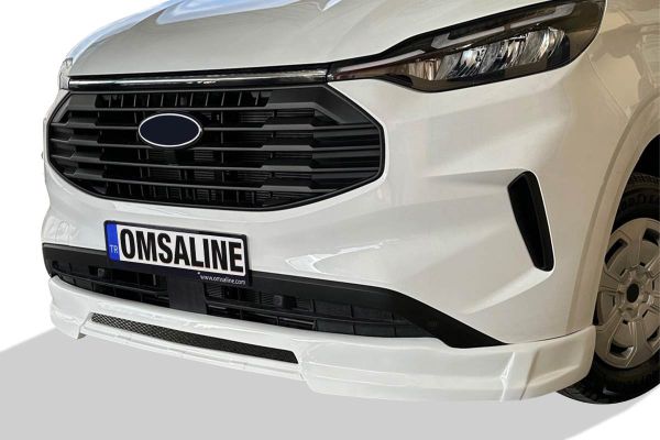 Ford Tourneo Custom Ön Karlık 2024 ve Sonrası