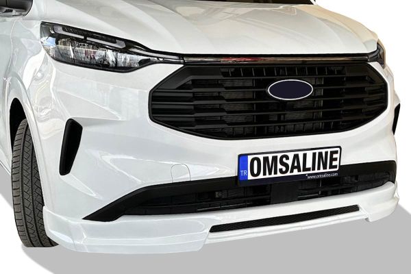 Ford Tourneo Custom Ön Karlık 2024 ve Sonrası