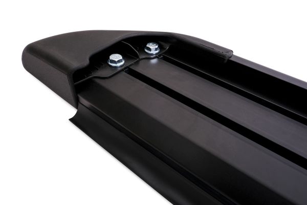 Ford Tourneo Custom Opa Yan Basamak Siyah Uzun Şase 2024 ve Sonrası