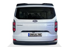 Ford Tourneo Custom Spoiler Anatomik Tek Kapı Yarasa Model 2024 ve Sonrası - Thumbnail