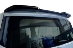 Ford Tourneo Custom Spoiler Anatomik Tek Kapı Yarasa Model 2024 ve Sonrası - Thumbnail