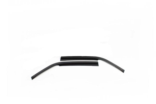 Ford Tourneo Custom SunPlex Cam Rüzgarlığı 2024 ve Sonrası