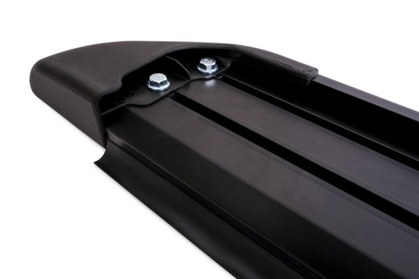 Ford Tourneo Custom Uzun Şase Opa Yan Basamak Siyah 2012 ve Sonrası