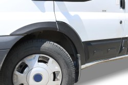 Ford Transit Çamurluk Dodik Set Abs Uzun Şase 6 Parça 2006-2013 Arası - Thumbnail
