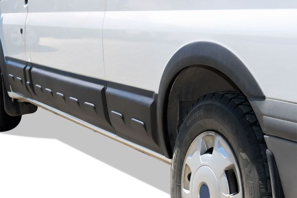 Ford Transit Çamurluk Dodik Set Abs Uzun Şase 6 Parça 2006-2013 Arası