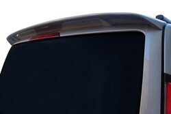 Body Kit » Fiber - Ford Transit Custom Anatomik Spoiler 2012 ve Sonrası