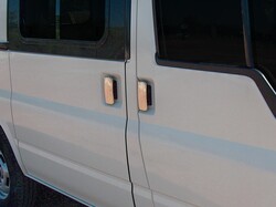 OMSA Ford Transit Krom Kapı Kolu 2 Kapı 2000-2013 Arası - Thumbnail