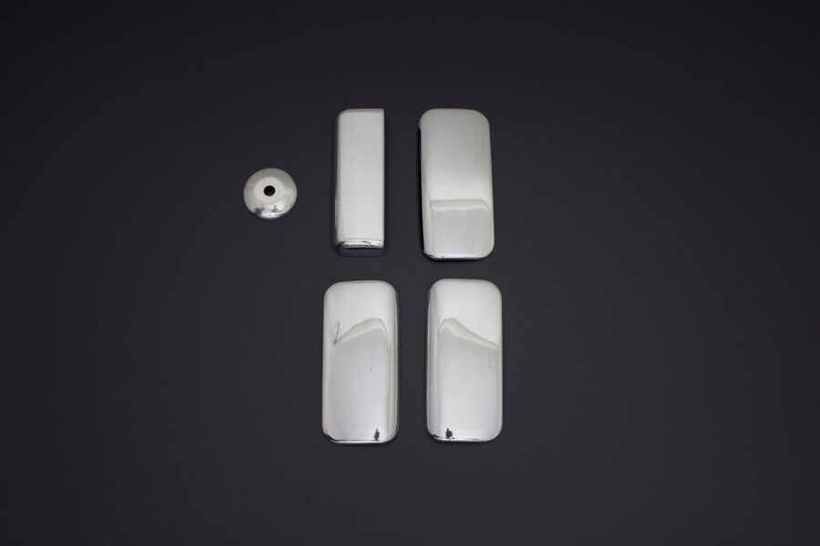 Omsa Ford Transit Krom Kapı Kolu 4 Kapı 2000-2013 Arası