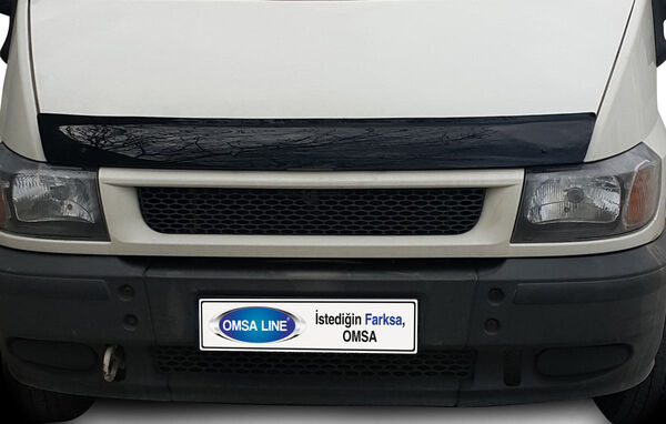 Ford Transit Ön Cam Güneşlik 1993-2000 Arası