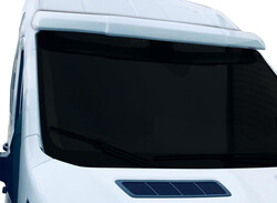 Ford Transit Ön Cam Güneşlik Yapıştırma 2014-2018 Arası - Thumbnail