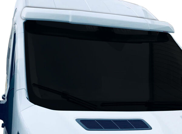 Ford Transit Ön Cam Güneşlik Yapıştırma 2014-2018 Arası