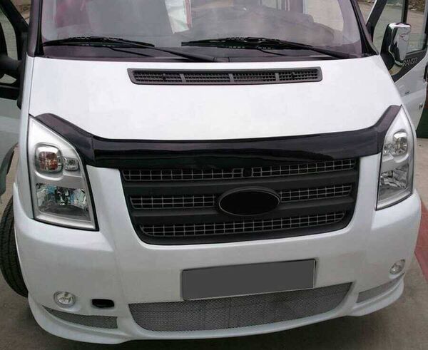 Ford Transit Ön Kaput Rüzgarlığı 2006-2014 Arası