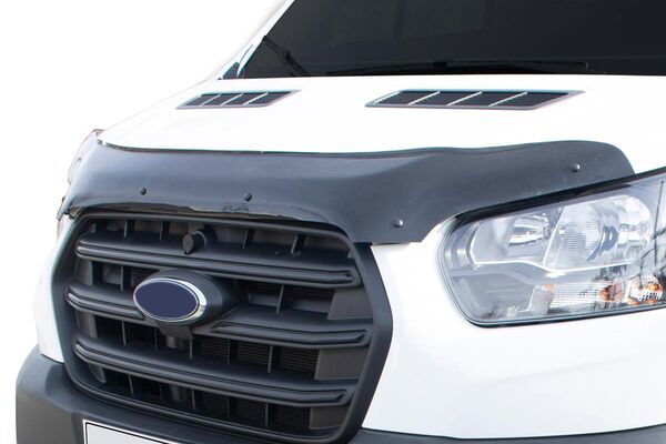 Ford Transit Ön Kaput Rüzgarlığı 2019 ve Sonrası