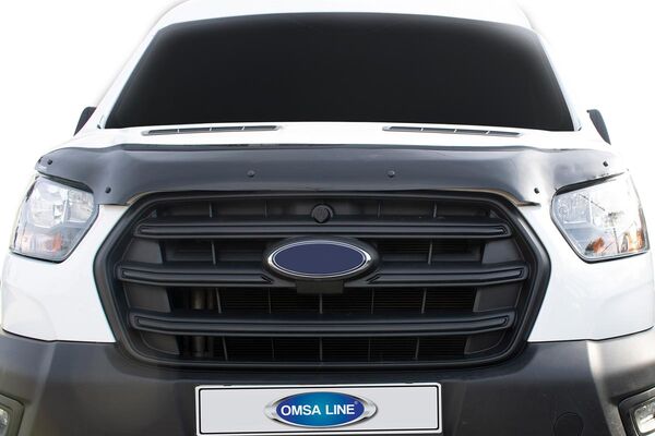 Ford Transit Ön Kaput Rüzgarlığı 2019 ve Sonrası