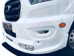 Ford Transit Ön Tampon Geçme Era Sisli 2019 ve Sonrası - Thumbnail