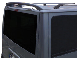 Ford Transit Spoiler 2007-2013 - Thumbnail