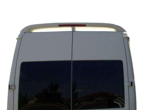 Ford Transit Spoiler 2007-2013