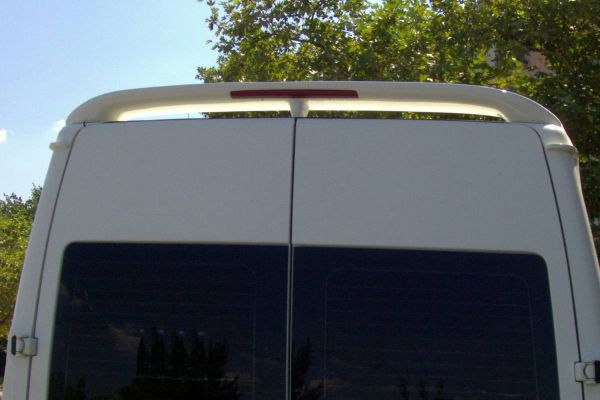 Ford Transit Spoiler Ledli 2007-2013 Arası