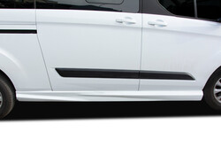 Body Kit » Fiber - Ford Transit Tourneo Custom Marşpiyel 2012 ve Sonrası