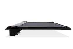 Foton Tunland V9 Omback Sürgülü Bagaj Kapama Siyah 2023 ve Sonrası - Thumbnail