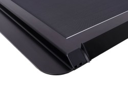 Foton Tunland V9 Omback Sürgülü Bagaj Kapama Siyah 2023 ve Sonrası - Thumbnail