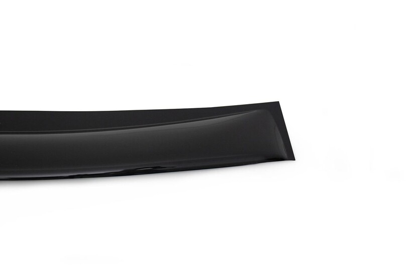 Honda Civic Cam Üstü Spoiler Piano Black 2001-2006 Arası - Thumbnail