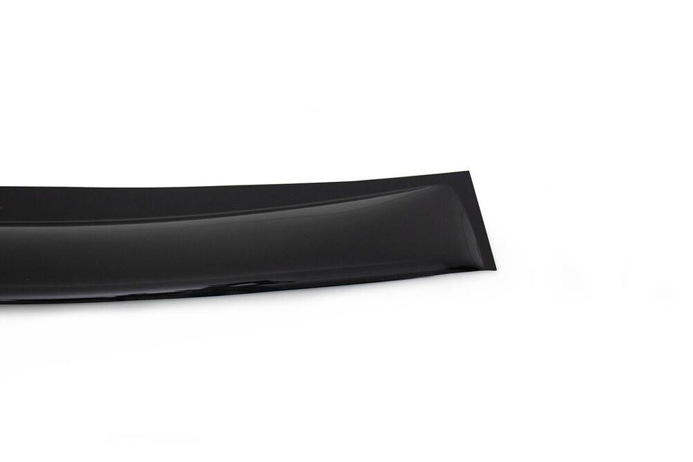 Honda Civic Cam Üstü Spoiler Piano Black 2001-2006 Arası