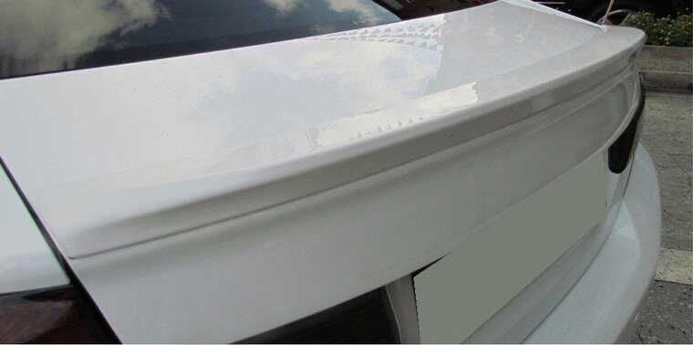 Honda Civic FB7 Anatomik Spoiler 2012-2016 Arası