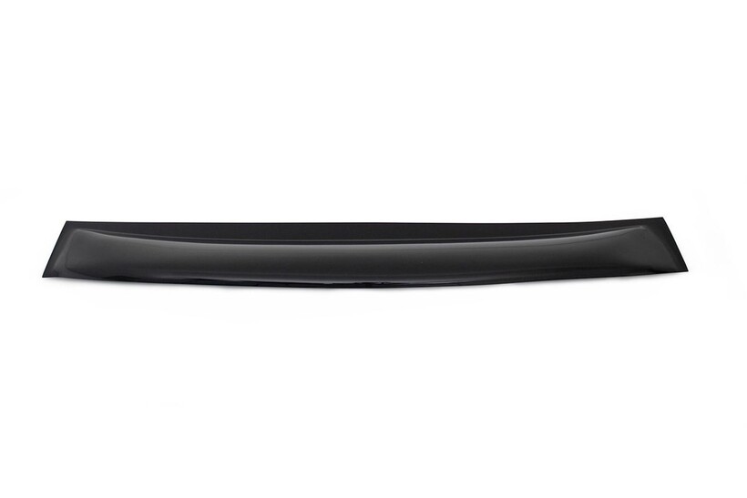 Body Kit » Plastik - Honda Civic FB7 Cam Üstü Spoiler Piano Black 2012-2016 Arası