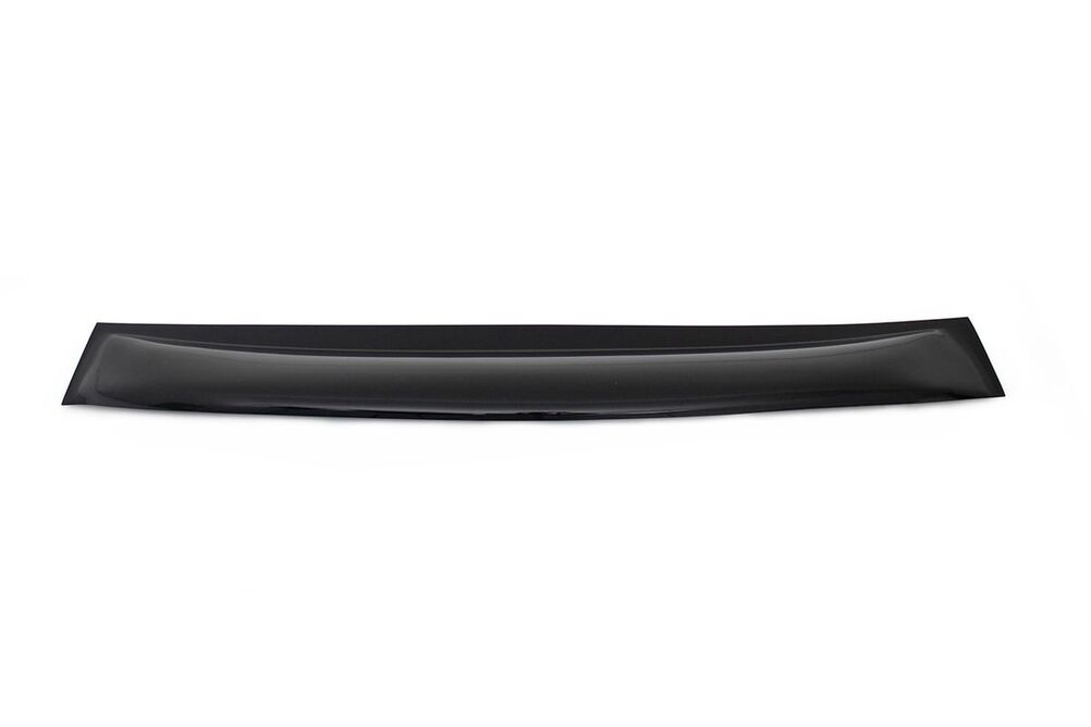 Honda Civic FB7 Cam Üstü Spoiler Piano Black 2012-2016 Arası