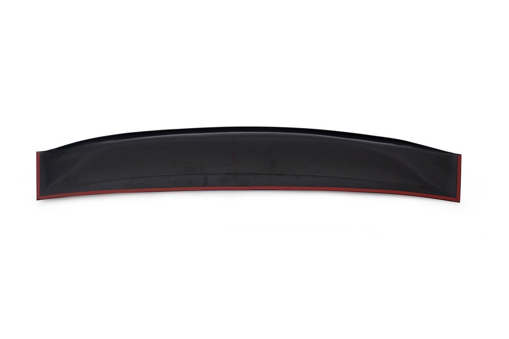 Honda Civic FB7 Cam Üstü Spoiler Piano Black 2012-2016 Arası