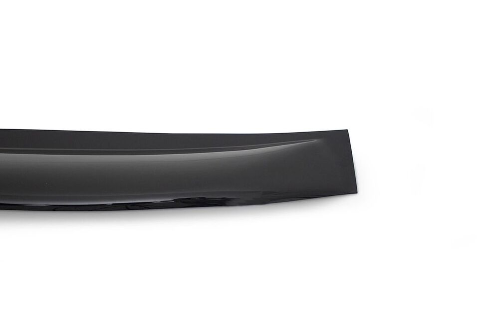 Honda Civic FB7 Cam Üstü Spoiler Piano Black 2012-2016 Arası