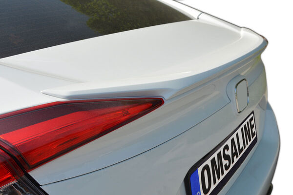 Honda Civic FC5 Anatomik Spoiler 2016-2021 Arası