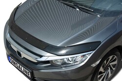 Honda Civic FC5 Ön Kaput Rüzgarlığı 2016-2021 Arası - Thumbnail