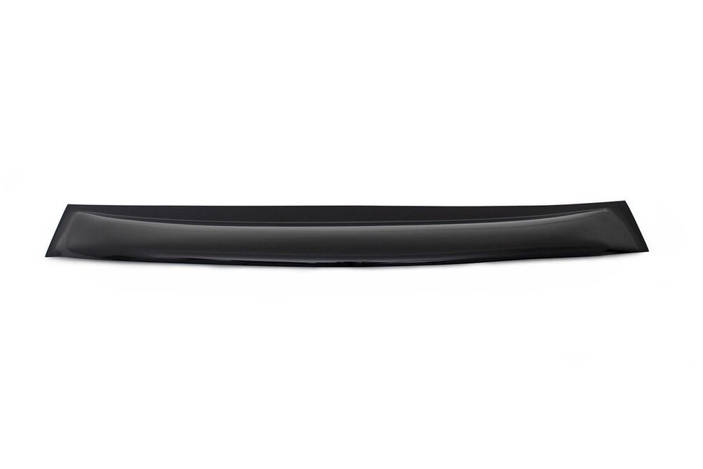 Honda Civic FD6 Cam Üstü Spoiler Piano Black 2006-2012 Arası