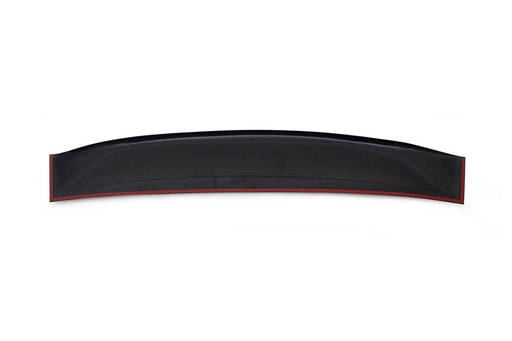 Honda Civic FD6 Cam Üstü Spoiler Piano Black 2006-2012 Arası