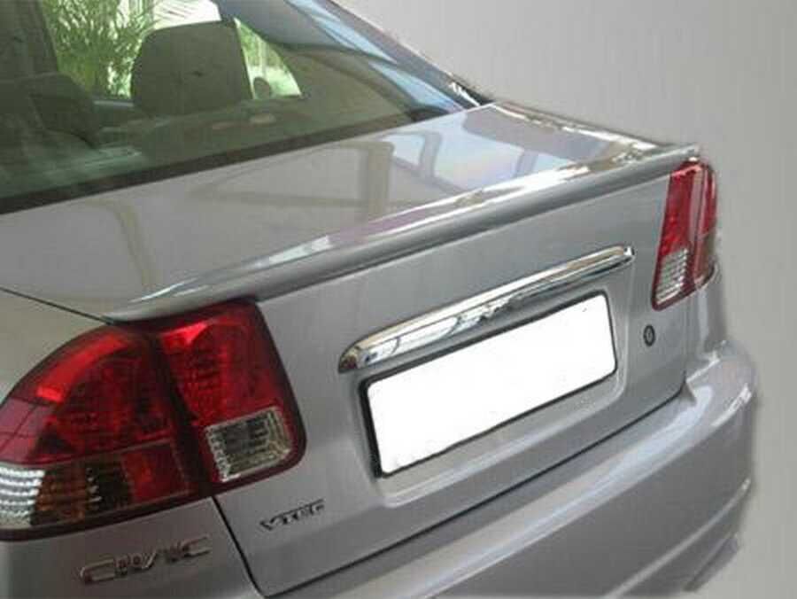 Honda Civic Vtec2 Anatomik Spoiler 2002-2005 Arası